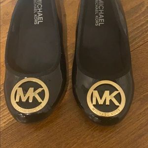 Girls Michael Kors shoes